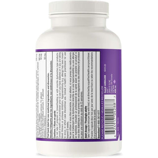 AOR Ortho Heart 400mg 60 Capsules - CAFORIA.CA