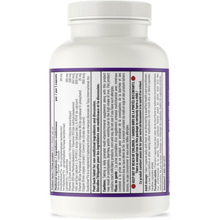 AOR Ortho Iron 358mg 60 Capsules - CAFORIA.CA