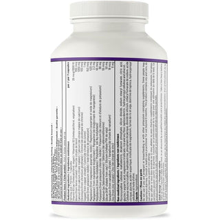 AOR Ortho Minerals 266mg 210 Capsules - CAFORIA.CA