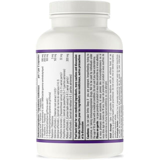 AOR Ortho Sleep 443mg 60 Capsules - CAFORIA.CA