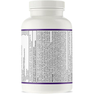 AOR P.E.A.k Pain Relief 419mg 120 Capsules - CAFORIA.CA