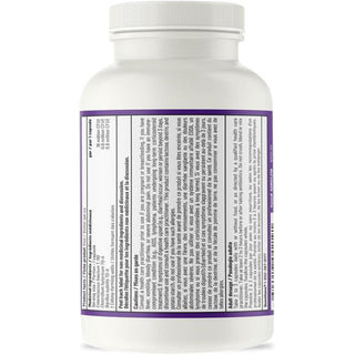 AOR Probiotic - 3 600mg 90 Vcaps - CAFORIA.CA