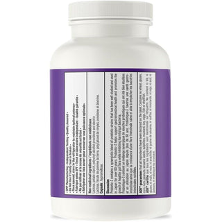 AOR Probiotic - 3 600mg 90 Vcaps - CAFORIA.CA