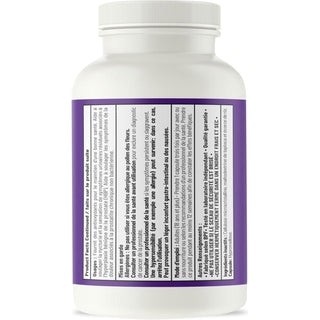 AOR Prostate Support 46mg 90 Capsules - CAFORIA.CA