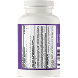 AOR R - Lipoic Acid 150mg 90 Capsules (D.R.C) - CAFORIA.CA