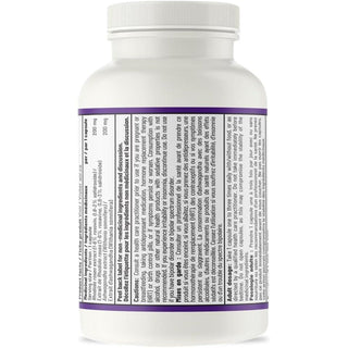 AOR Relax & Recharge 400mg 90 Capsules - CAFORIA.CA