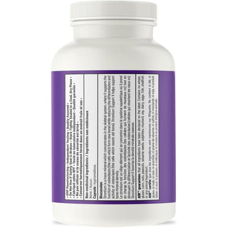 AOR Strontium Support II 341mg 60 Capsules - CAFORIA.CA