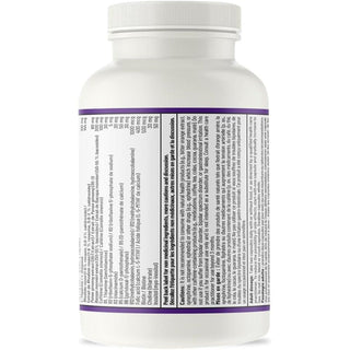 AOR SuperFocus 465.5mg 60 Capsules - CAFORIA.CA