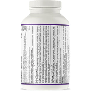 AOR Thyro Support 518mg 180 Capsules - CAFORIA.CA