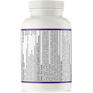 AOR Thyro Support 518mg 90 Capsules - CAFORIA.CA