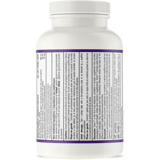 AOR Total E 445mg 120 Softgels - CAFORIA.CA