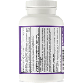 AOR Total E Complete Vitamin E 445mg 60 softgels - CAFORIA.CA