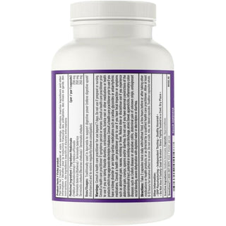 AOR Triphlax - 750 750mg 100 Capsules - CAFORIA.CA