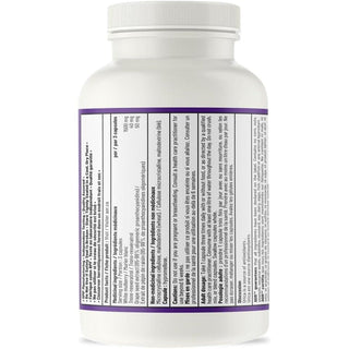 AOR Urica 530mg 90 Capsules - CAFORIA.CA