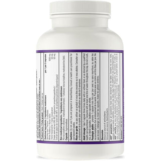 AOR Urica 530mg 90 Capsules - CAFORIA.CA