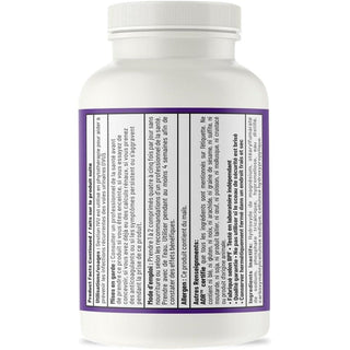 AOR UTI Cleanse 100mg 60 Tablets - CAFORIA.CA