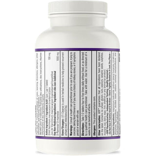 AOR UTI Cleanse 100mg 60 Tablets - CAFORIA.CA