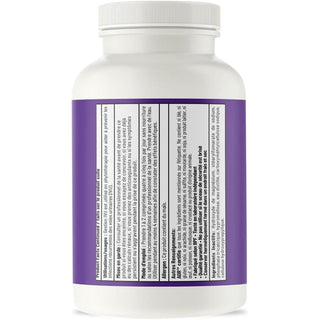 AOR UTI Cleanse 120 Tablets - CAFORIA.CA