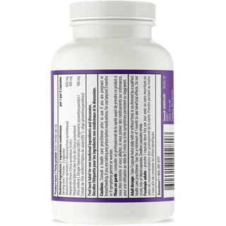 AOR VeinEase 575mg 60 Capsules - CAFORIA.CA