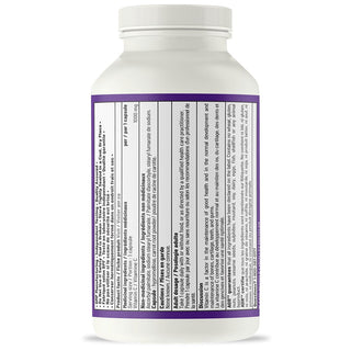 AOR Vitamin C 100 Veggie Caps - CAFORIA.CA