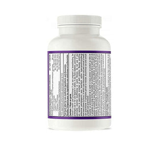 AOR Zymes 516mg 100 Capsules - CAFORIA.CA