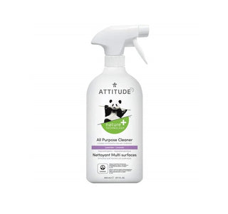 Attitude All Purpose Cleaner - Lavender 800ml - CAFORIA.CA