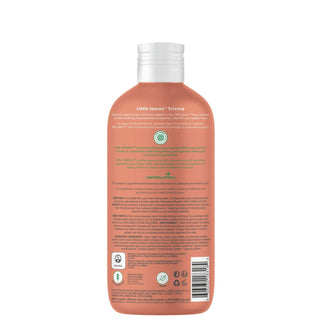 Attitude Little Leaves Bubble wash - Mango 473ml - CAFORIA.CA