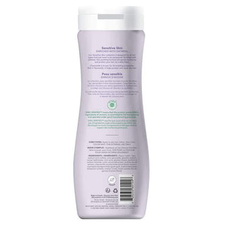 Attitude Sensitive Skin Soothing & Volumizing Shampoo - Chamomile with Oatmeal 473ml - CAFORIA.CA