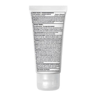 Attitude SPF30 Baby & Kids Moisturizer Mineral Sunscreen - Fragrance Free 150g - CAFORIA.CA