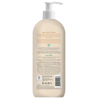 Attitude Super Leaves Volume & Shine Shampoo - Soy Protein & Cranberries 946ml - CAFORIA.CA