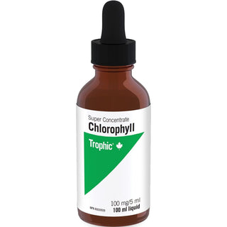 Garden of Life Trophic Chlorophyll 100ml