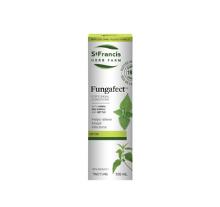 세인트 프란시스 허브팜 펑가펙트 100ml