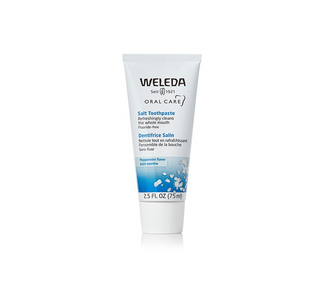 Weleda Salt Toothpaste 75ml