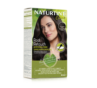 Naturtint Root Retouch Dark Brown