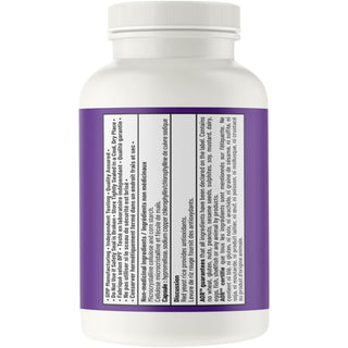 AOR 红曲米 110毫克 60粒胶囊