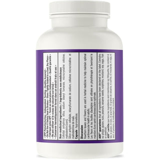 AOR Hawthorn II 450mg 60 Capsules