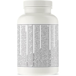 AOR Multi Basics 3 309mg 180 Capsules