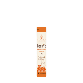 Beefamily Ginseng boostik(10g*10) - CAFORIA.CA