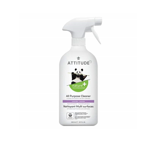 Attitude All Purpose Cleaner - Lavender 800ml