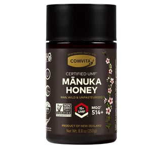 Comvita Manuka Honey UMF 15+ 250g