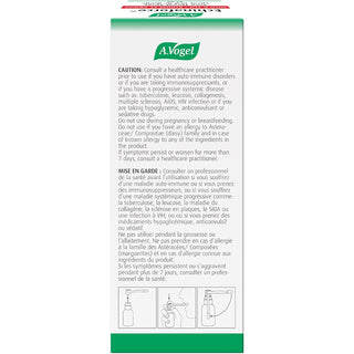 A. Vogel Echinaforce Sore Throat Spray 30ml