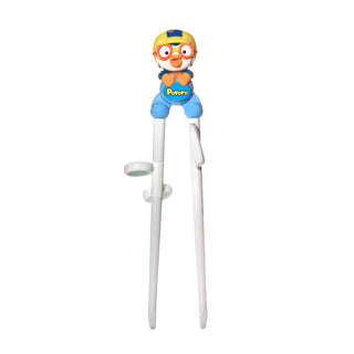 Edison Pororo Training Chopsticks for Right Handed Step 1 (3yr+)