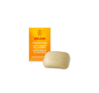 Weleda Calendula Soap 100g