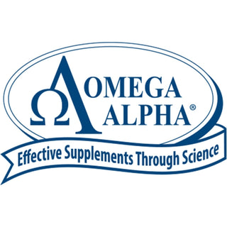 Omega Alpha Liver Flush 500ml