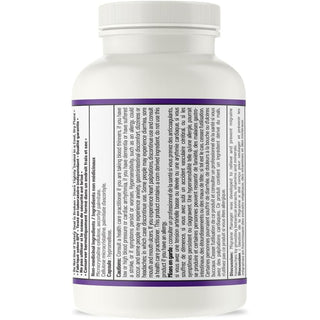 AOR Migraine Manager 60 Capsules : Expiry Date 2026-12-01