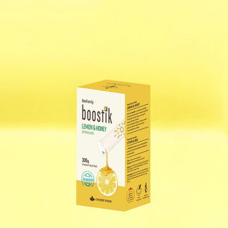 Beefamily Lemon boostik(10g*30)