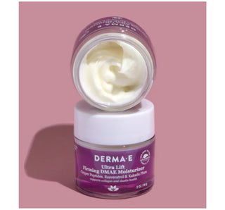 Derma E Ultra Lift Firming DMAE Moisturizer 56g