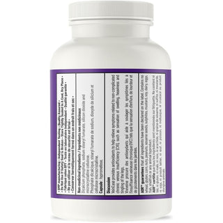 AOR VeinEase 575mg 60 Capsules