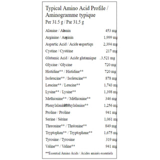 Genuine Health 发酵有机素食蛋白 + 巧克力 600 克