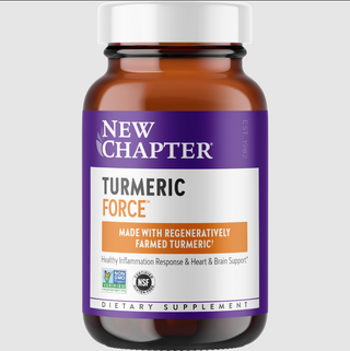 New Chapter Turmeric Force™ 60lc